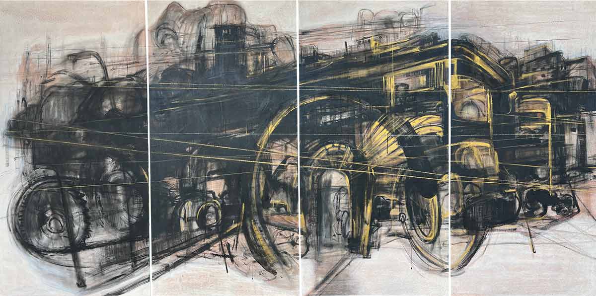 City In Motion 1