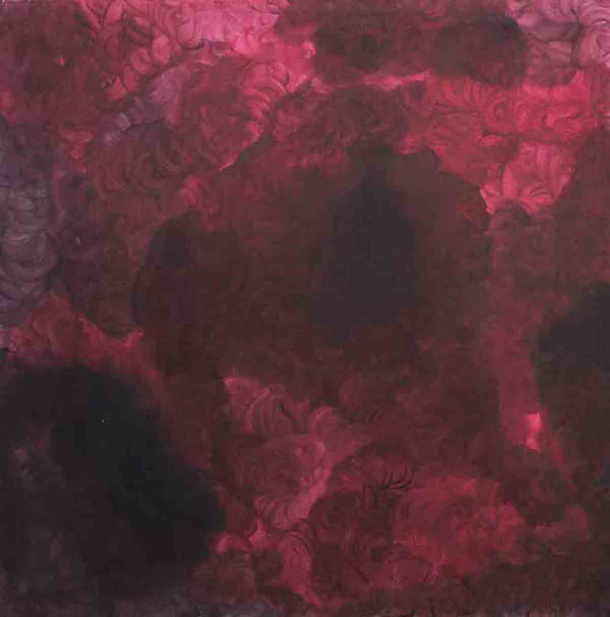 The Luminous Shade Of Solitude 7