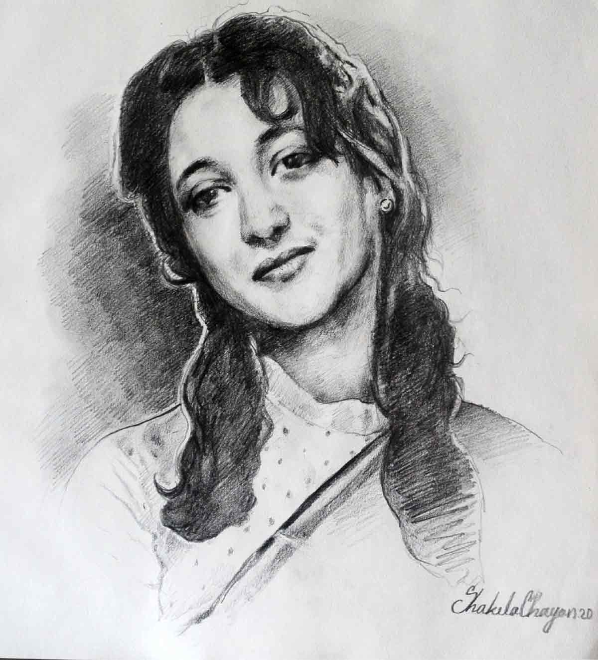 Suchitra Sen