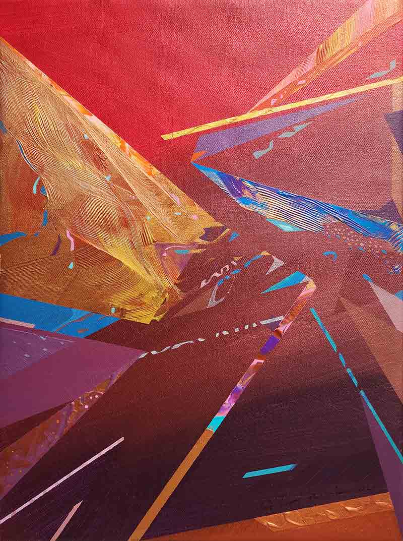 Twilight Echo