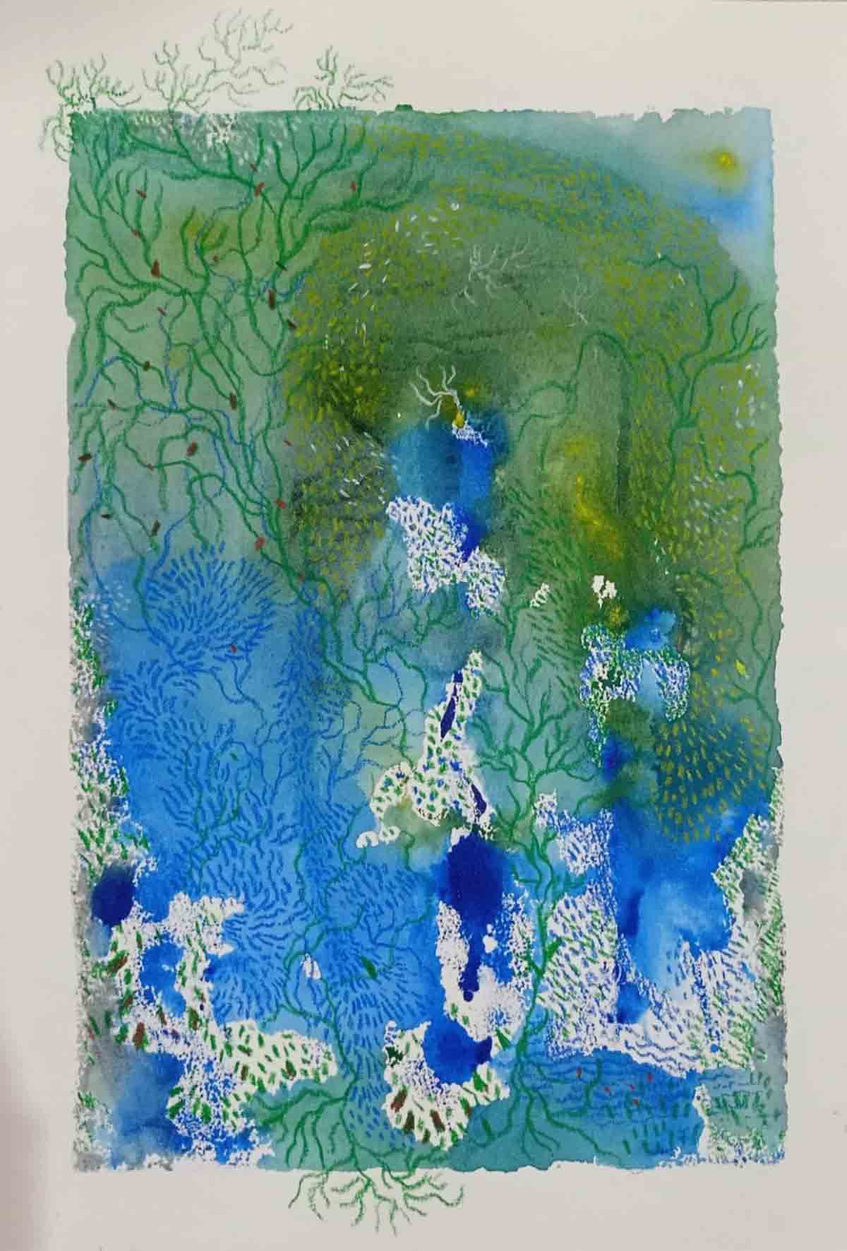 Connecting To Roots 4