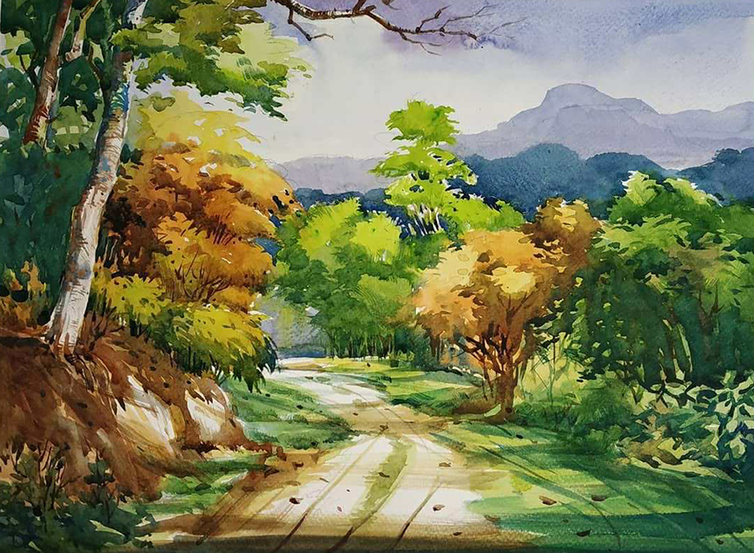 Nature 1