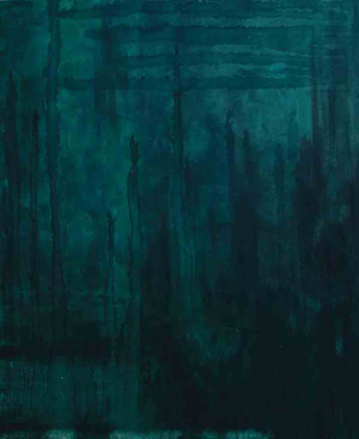 The Luminous Shade Of Solitude 3