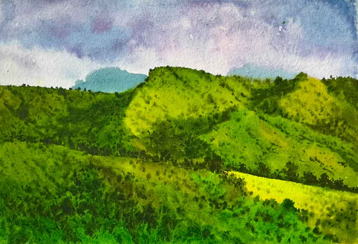 Hill 3