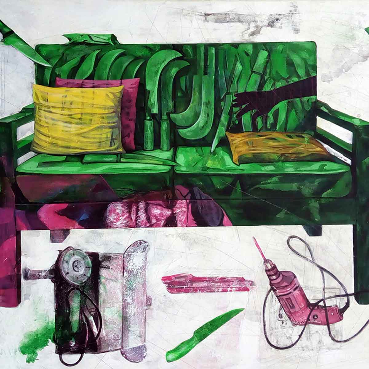 Out Of Perception 3