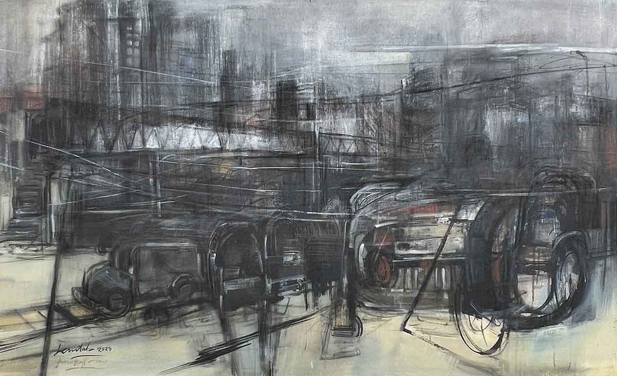 City in Motion 03