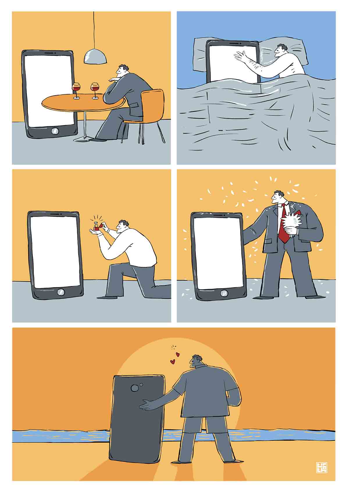 Love Story