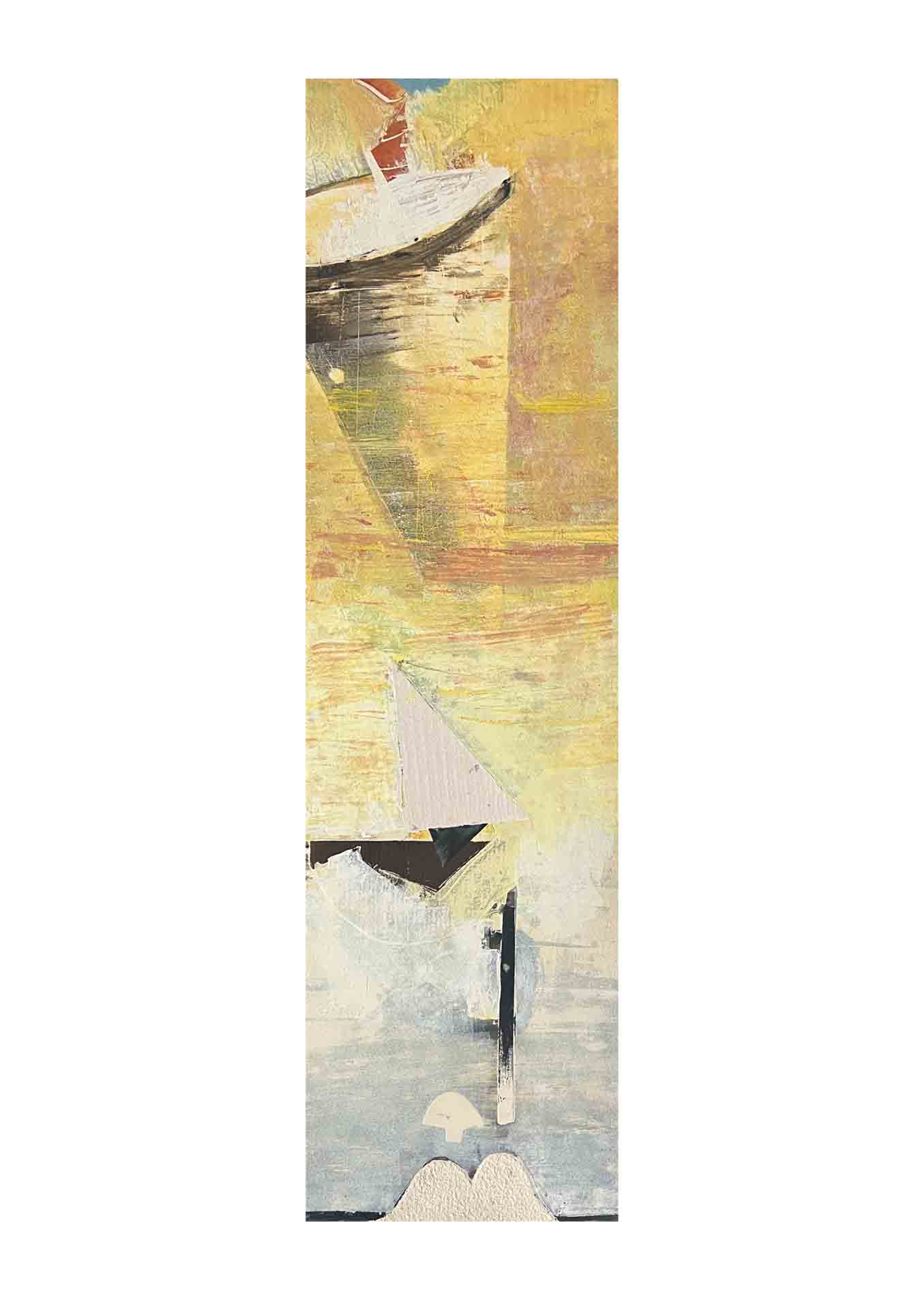 Illusion I-Iv