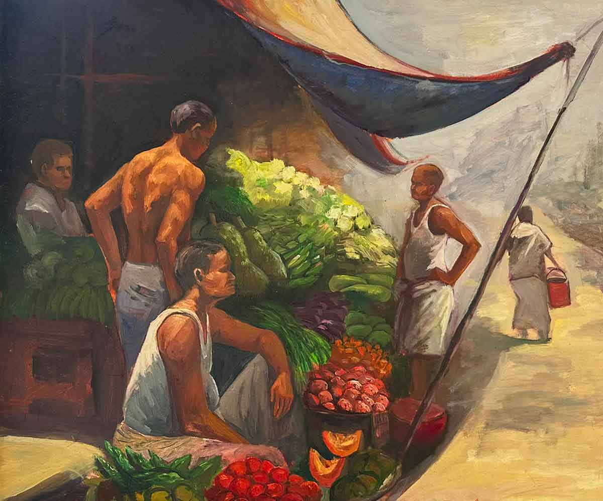 Bazar