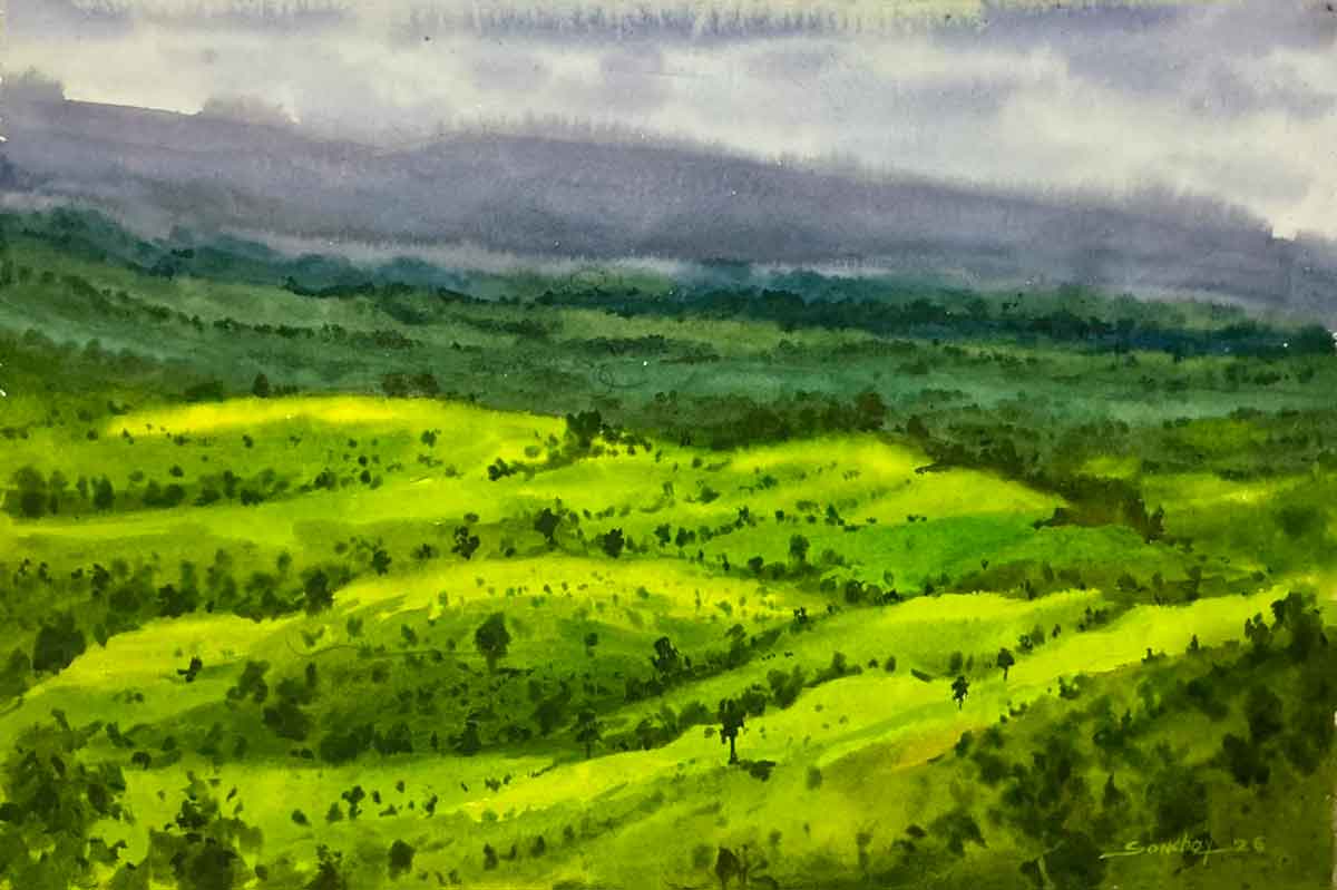 Hill 2