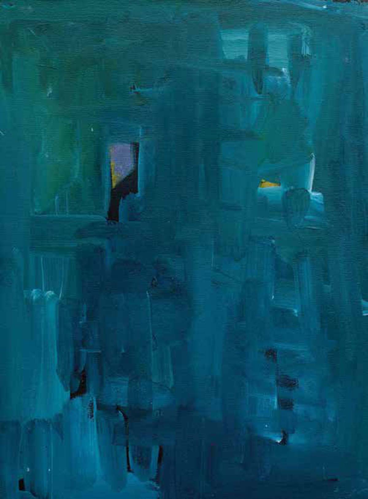 The Luminous Shade Of Solitude 18