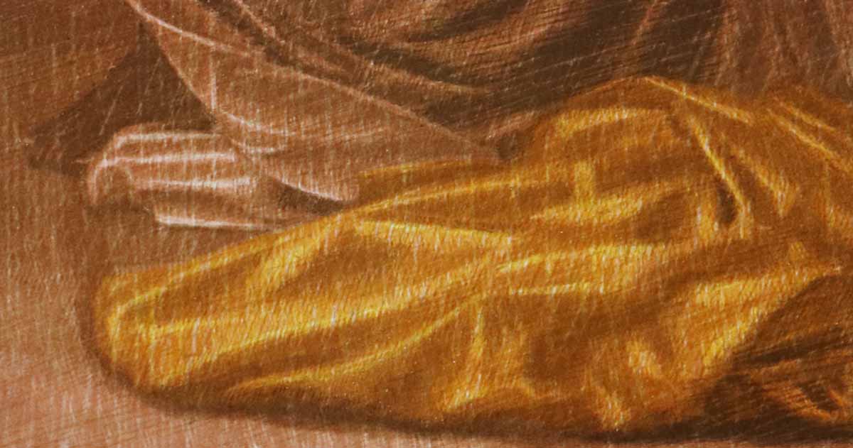 Experiment With Truth 6