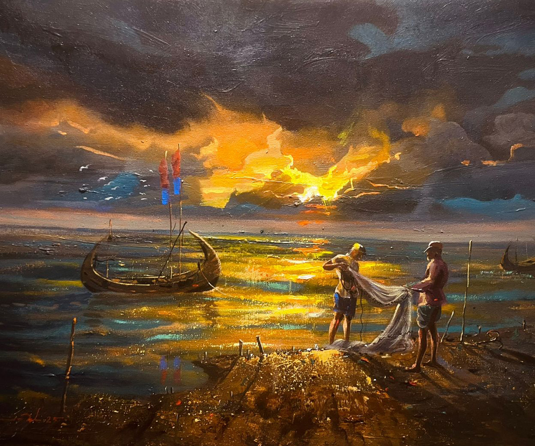 The Last Light 7