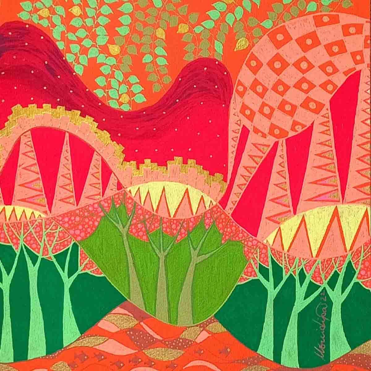 Dreamscape 29
